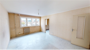 appartement à la vente -   25000  BESANCON, surface 38 m2 vente appartement - APR746622